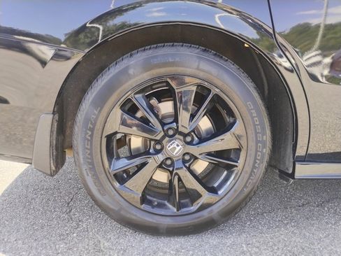 Used 2023 Honda Odyssey Sport image 27