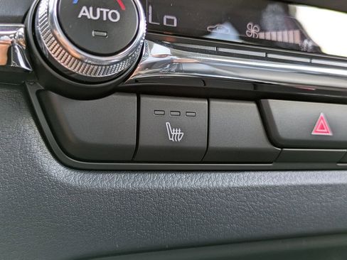 Certified 2025 MAZDA CX-30 AWD 2.5 S w/ Preferred Package image 25