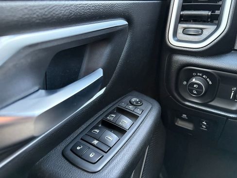 Used 2020 RAM 1500 Big Horn image 11