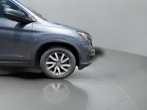 Used 2019 Honda Pilot EX-L image 32
