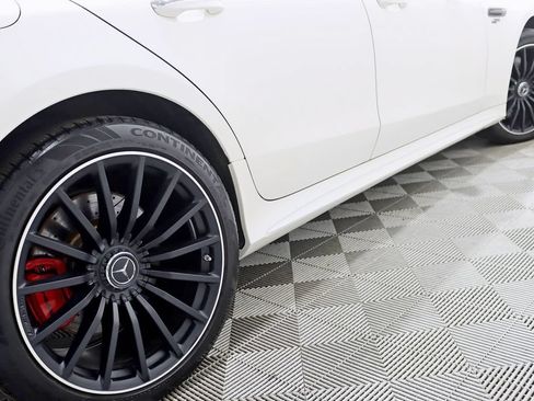 Used 2023 Mercedes-Benz AMG GT 53 image 10