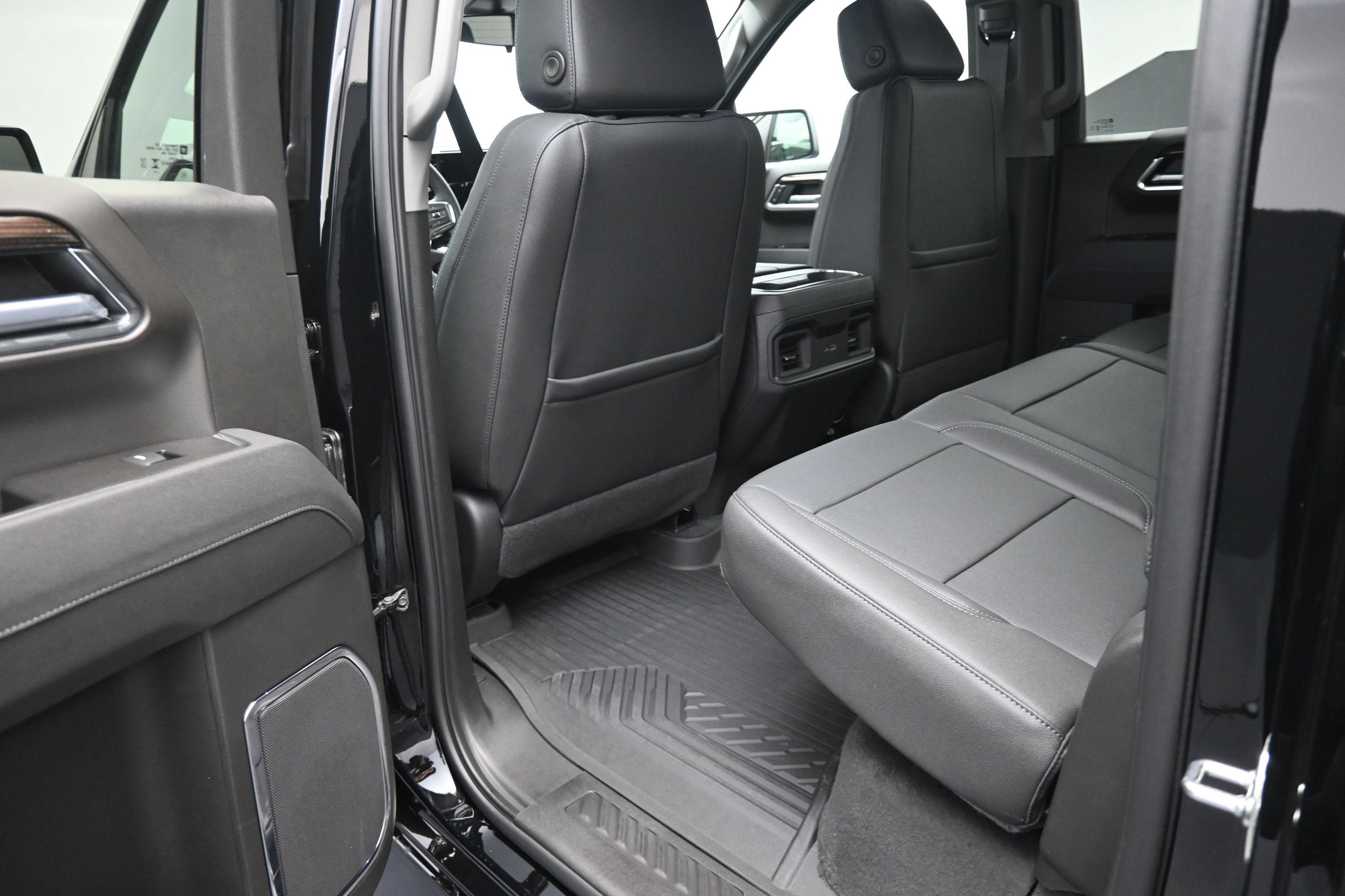 New 2026 Chevrolet Silverado 1500 RST w/ RST All Star Premium Package AWD/4WD image 33