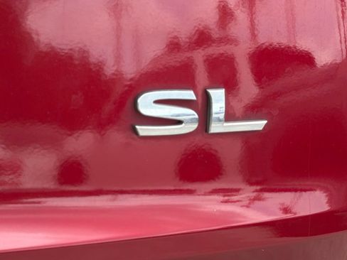Used 2021 Nissan Rogue SL FWD image 11