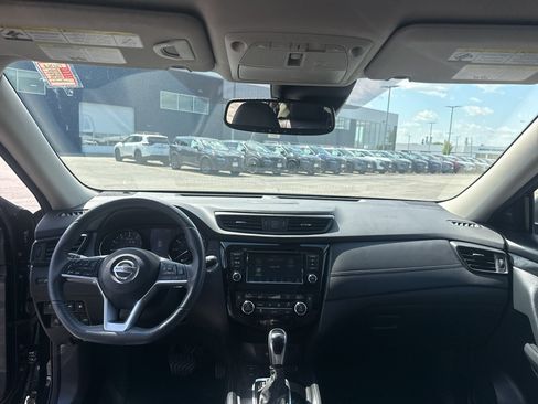 Used 2020 Nissan Rogue SL w/ Premium Package AWD/4WD image 28