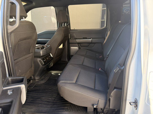 Used 2022 Ford F150 XLT w/ Equipment Group 302A High AWD/4WD image 22