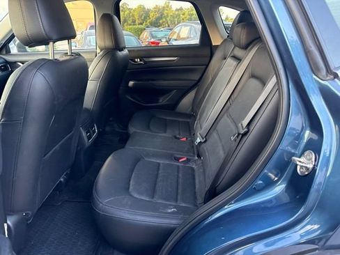 Used 2023 MAZDA CX-5 AWD 2.5 S image 5