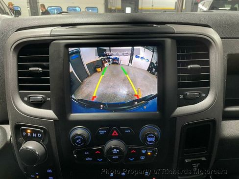 Used 2022 RAM 1500 Express w/ Wheel & Sound Group image 16