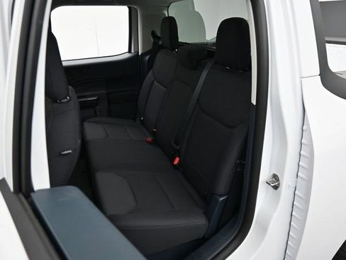 New 2026 Ford Maverick XL FWD image 26