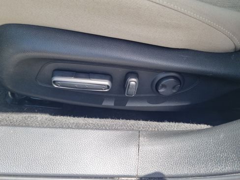 Used 2023 Honda Accord EX image 24