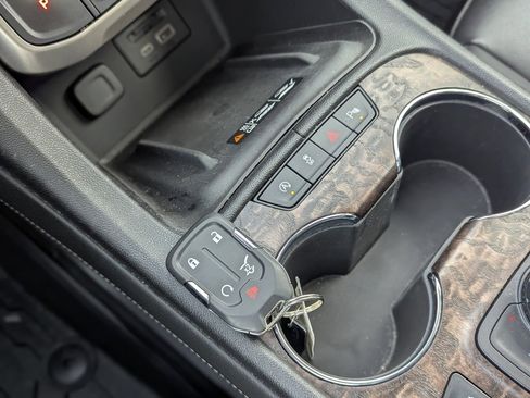 Used 2020 GMC Acadia Denali w/ Denali Ultimate Package image 47