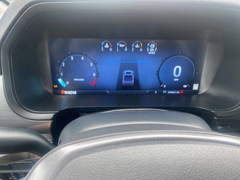 Used 2025 Ford F150 Lariat image 28