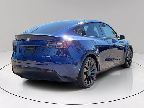 Used 2022 Tesla Model Y Performance image 6