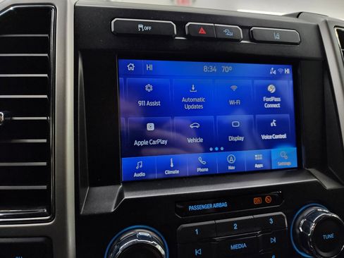 Used 2020 Ford F350 Lariat image 57