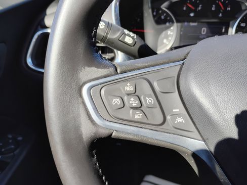 Used 2022 Chevrolet Equinox LT image 10