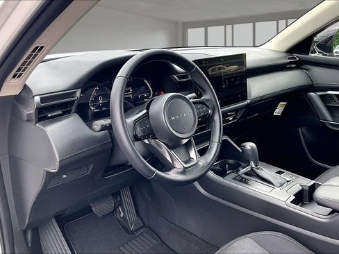 New 2026 MAZDA CX-5 AWD 2.5 S image 11