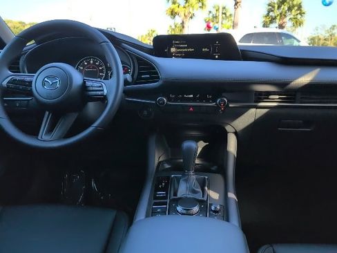 New 2026 MAZDA MAZDA3 s Sport image 17