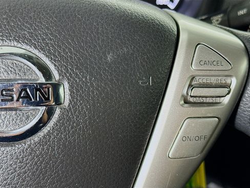 Used 2016 Nissan Sentra S w/ Protection Package FWD image 14