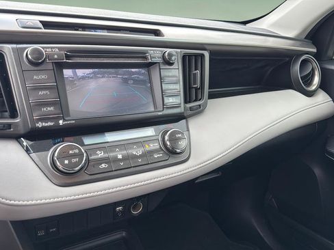 Used 2015 Toyota RAV4 XLE image 28