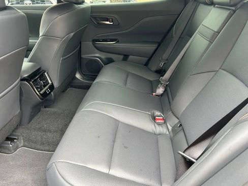 New 2026 Toyota Crown AWD/4WD image 14