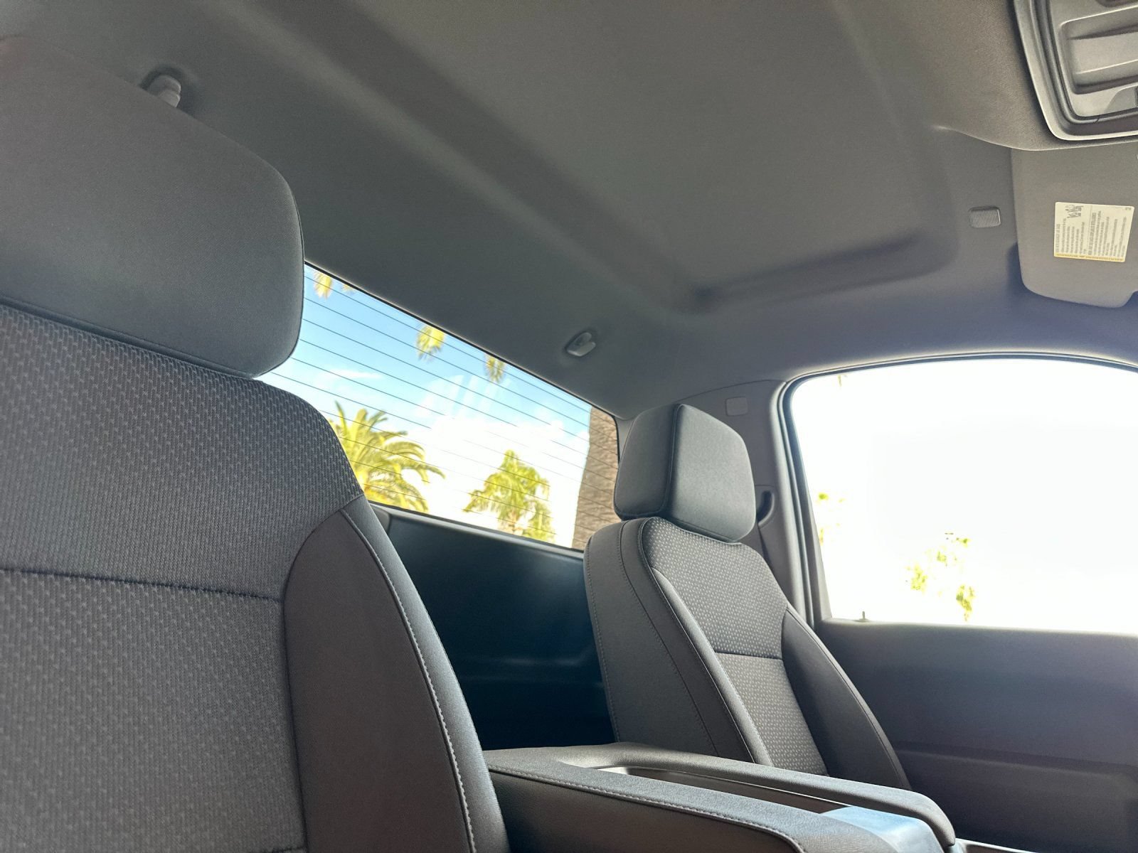 New 2026 GMC Sierra 1500 Pro w/ Pro Value Package RWD image 15