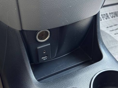 Used 2019 Nissan NV200 SV w/ Navigation Package FWD image 25