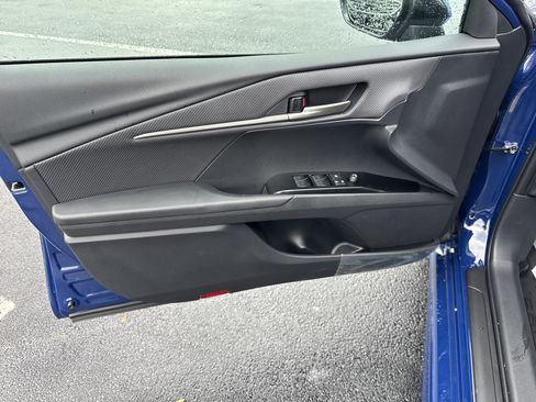 New 2026 Toyota Camry SE image 22