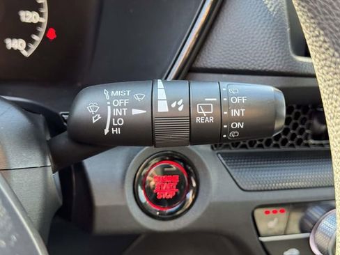 Certified 2023 Honda CR-V EX image 24