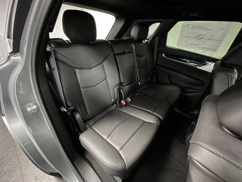 New 2025 Cadillac XT5 Premium Luxury w/ Technology Package image 17