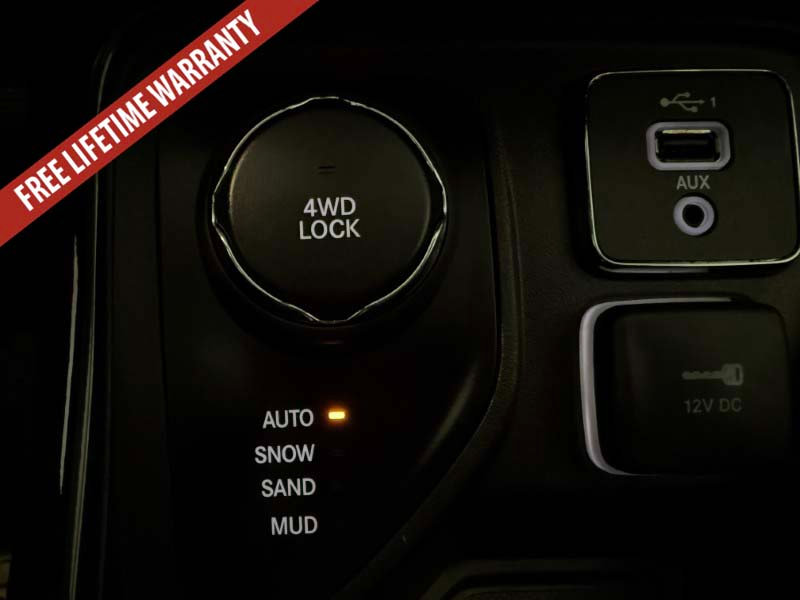 Used 2019 Jeep Compass Limited AWD/4WD image 40