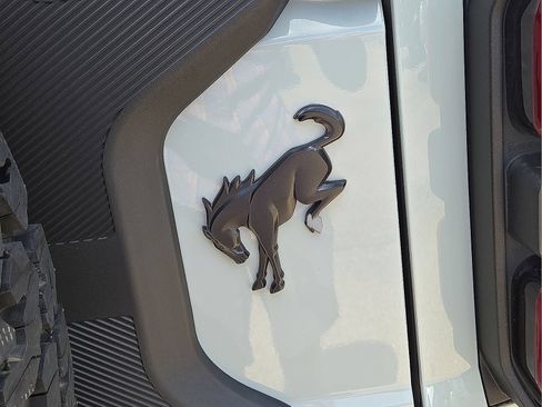 Used 2022 Ford Bronco Raptor AWD/4WD image 12