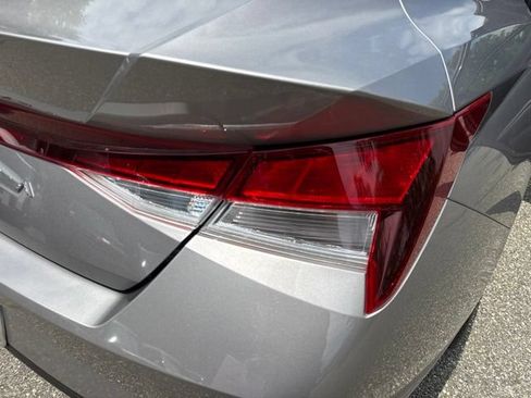 Used 2023 Hyundai Elantra SEL w/ Convenience Package FWD image 35