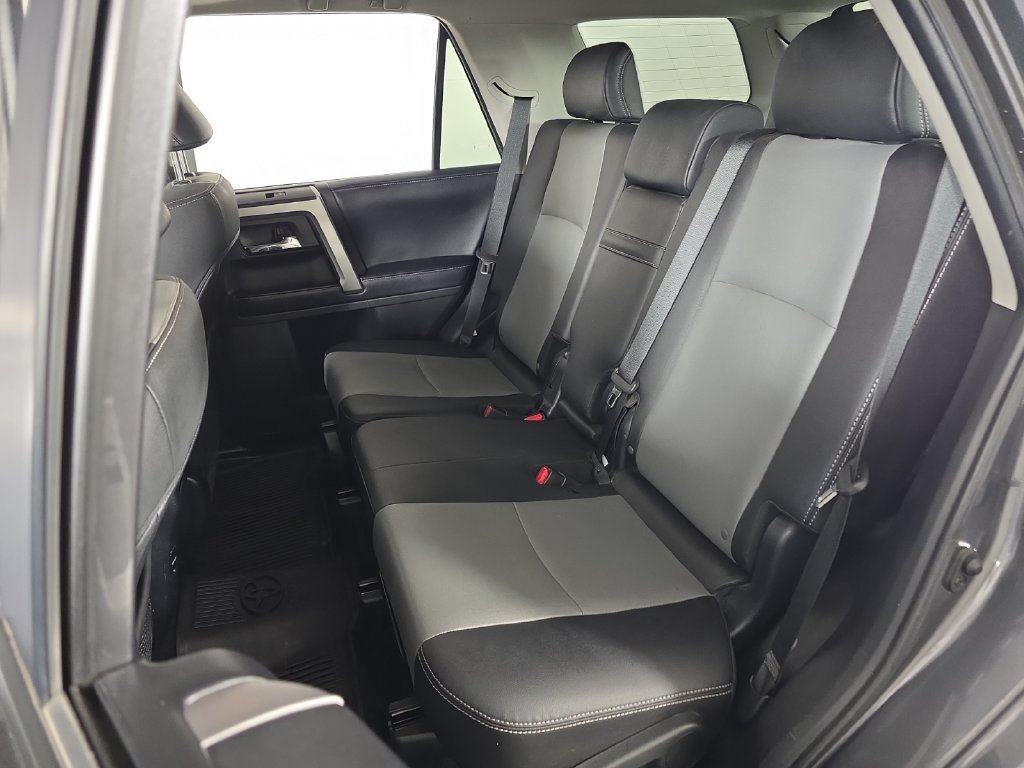 Used 2019 Toyota 4Runner SR5 Premium AWD/4WD image 28