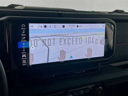 New 2026 Jeep Wrangler Rubicon image 15