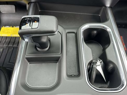 New 2026 Chevrolet Silverado 1500 RST AWD/4WD image 7