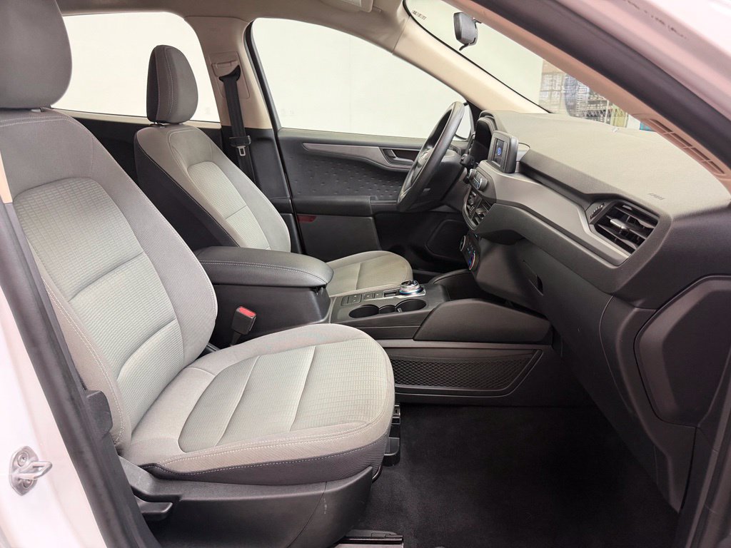 Used 2020 Ford Escape S AWD/4WD image 9