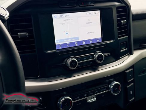 Used 2023 Ford F150 XLT w/ Equipment Group 301A Mid image 29