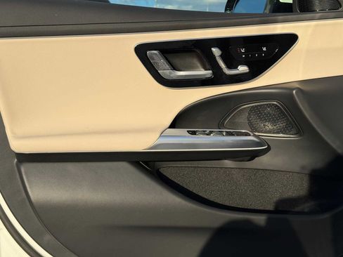 Certified 2025 Mercedes-Benz E 350 4MATIC Sedan image 19