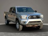 Used 2015 Toyota Tacoma PreRunner image 3
