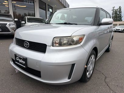 Used 2008 Scion xB