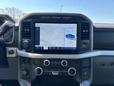 Used 2022 Ford F150 XLT w/ Equipment Group 302A High image 6