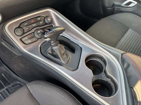 Used 2021 Dodge Challenger R/T w/ Blacktop Package image 38