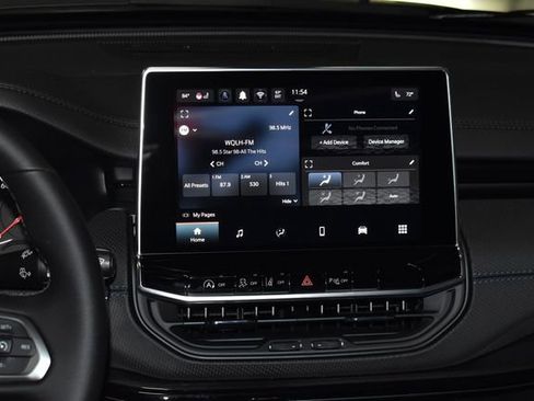 New 2026 Jeep Compass Limited image 16