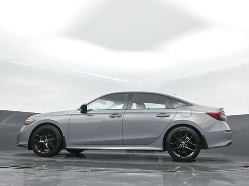 Certified 2026 Honda Civic Sport image 14