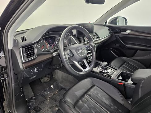 Certified 2024 Audi Q5 2.0T Premium AWD/4WD image 15