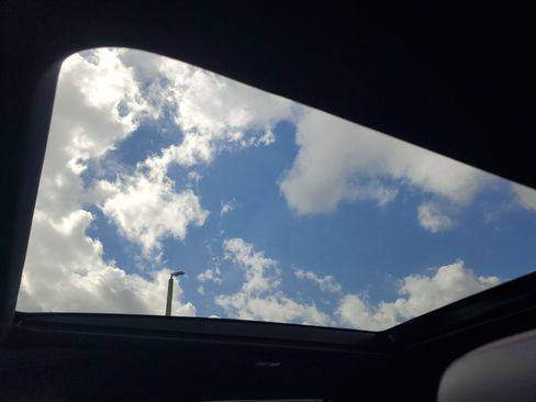 New 2026 Ford Explorer ST w/ Sun And Sound Package image 18