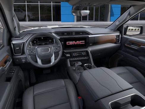 New 2024 GMC Sierra 1500 Denali w/ Denali Reserve Package AWD/4WD image 45