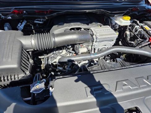 New 2026 RAM 1500 Laramie image 18