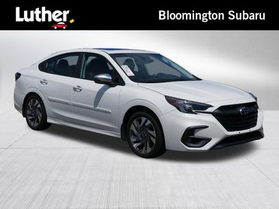 Certified 2025 Subaru Legacy Touring XT w/ Popular Package #3