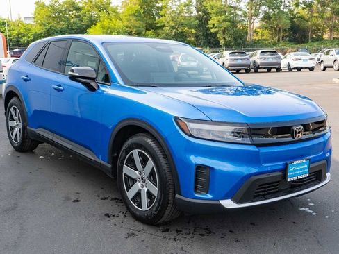 New 2026 Honda Prologue EX image 4