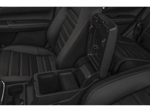 New 2026 Honda CR-V Sport Touring image 12